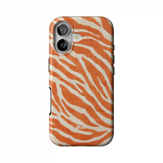 Strava iPhone Case