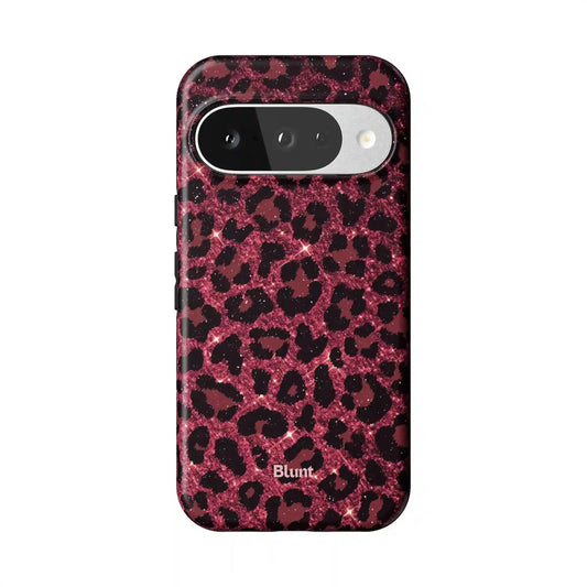 Mirae Pixel Case