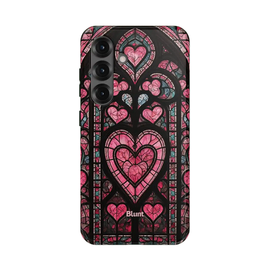 Agnesa Samsung Case