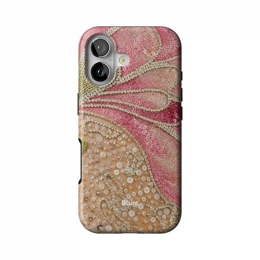 Reena iPhone Case