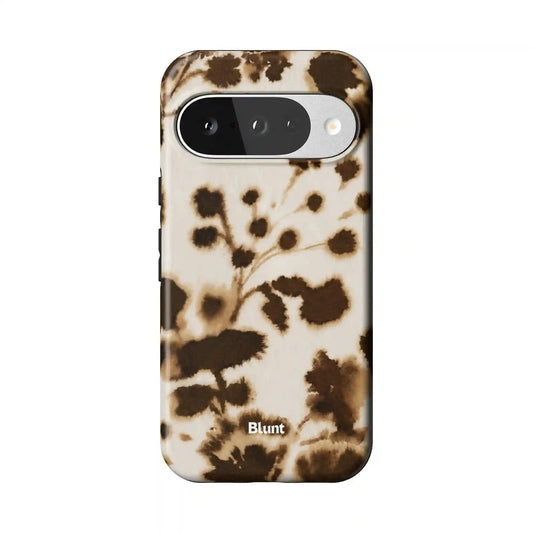 Chai Pixel Case