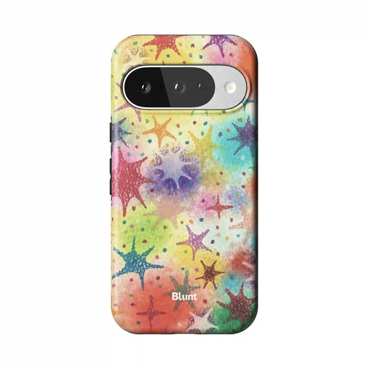 Dreamspark Pixel Case