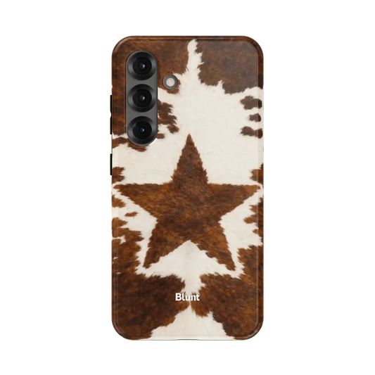 Starhide Samsung Case
