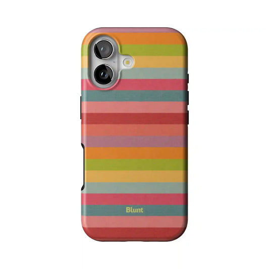 Peppa iPhone Case
