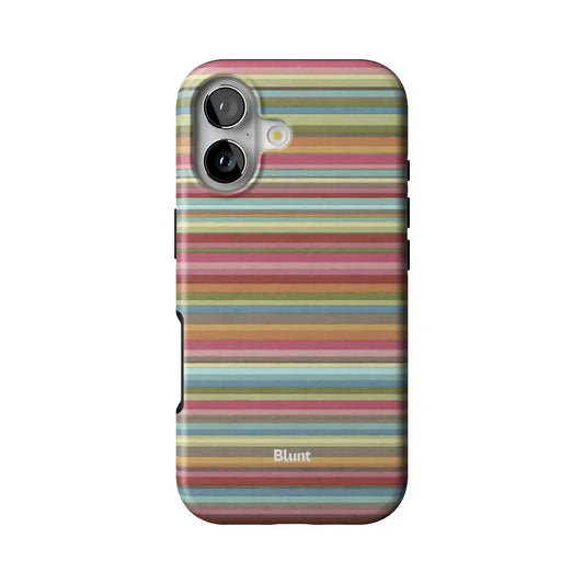 Pennie iPhone Case