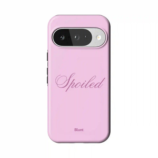 Spoiled Pixel Case