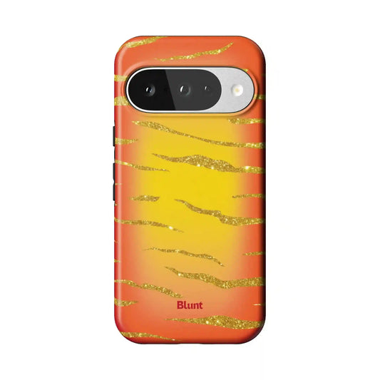 Wildcat Pixel Case