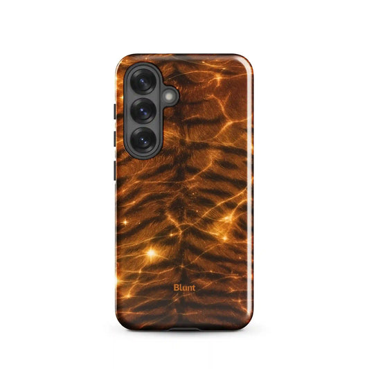 Ember Hide Samsung Case