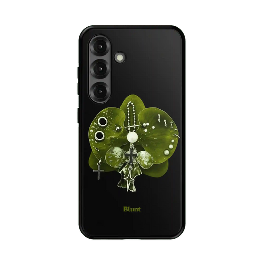 Moss Relic Samsung Case