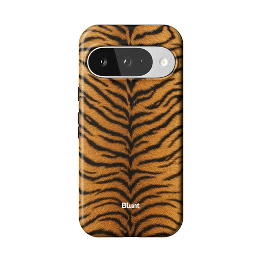 Savage Pixel Case
