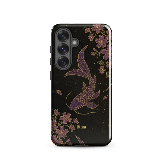 Zen Samsung Case