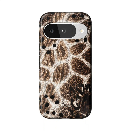 Wild Prints Pixel Case