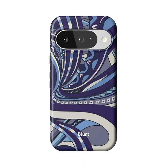Jay Pixel Case