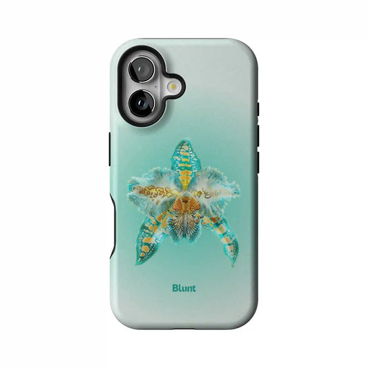 Frosted iPhone Case
