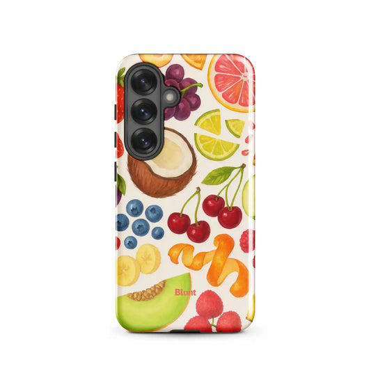 Tati Samsung Case
