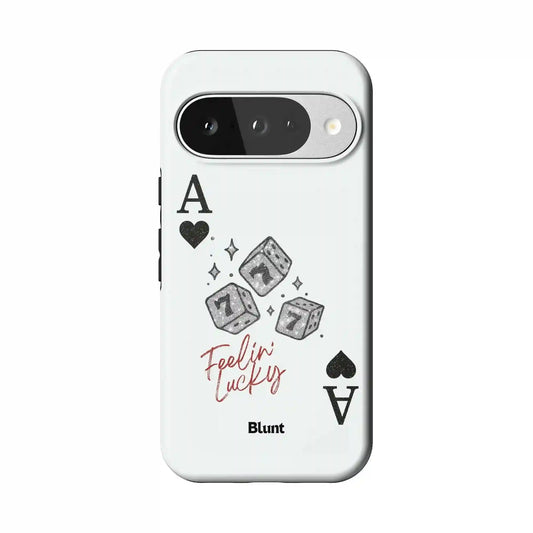 Dealer Pixel Case