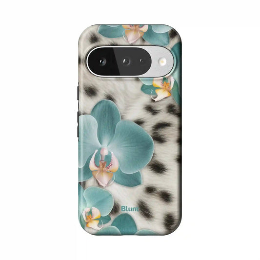 Blur Pixel Case