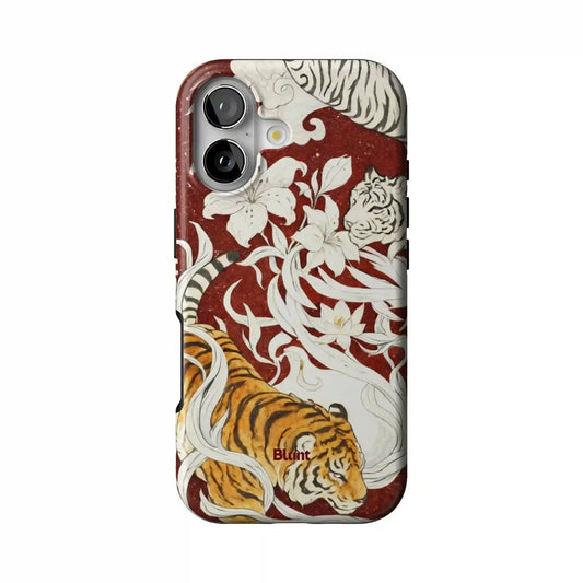 Nava iPhone Case