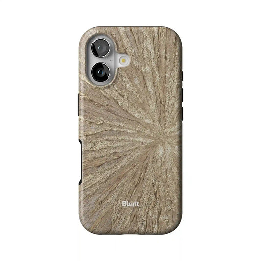 Strata iPhone Case