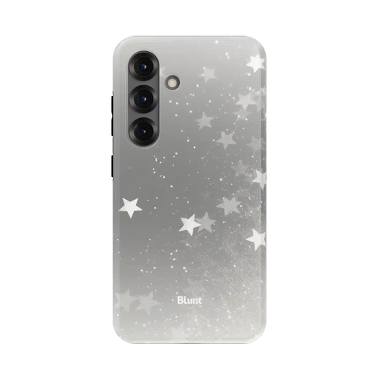 Falling Stars Samsung Case