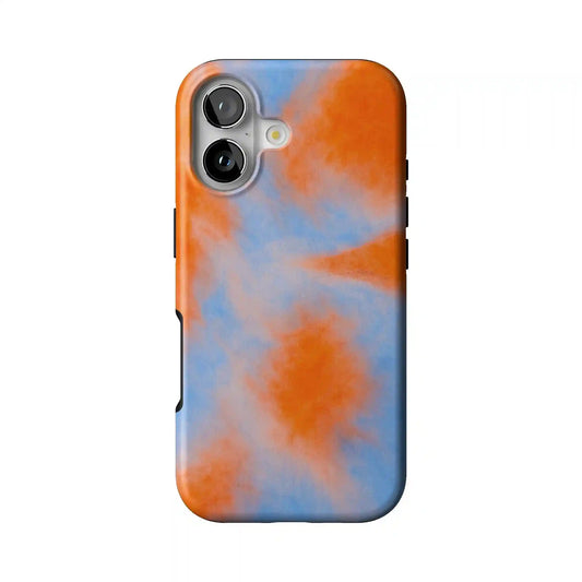 Marz iPhone Case