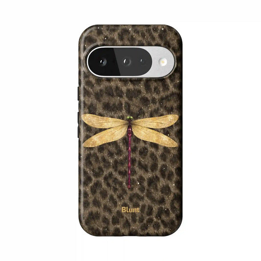 Wild Wing Pixel Case