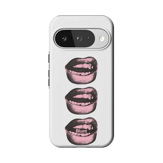 Gnarly Pixel Case