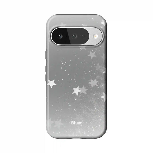 Falling Stars Pixel Case
