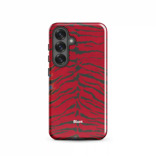 Slither Samsung Case