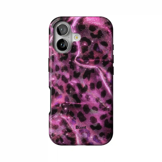 Pink Bia iPhone Case