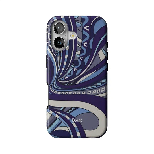 Jay iPhone Case