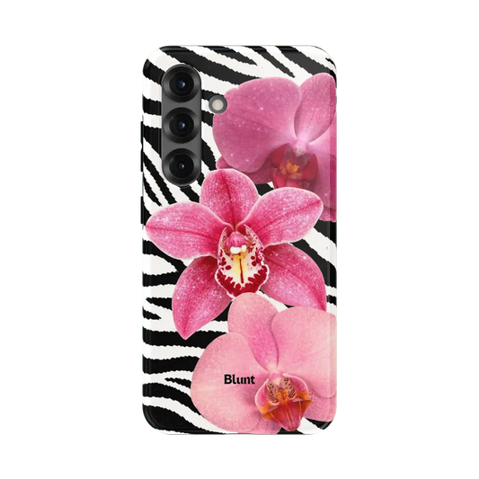 Zia Samsung Case