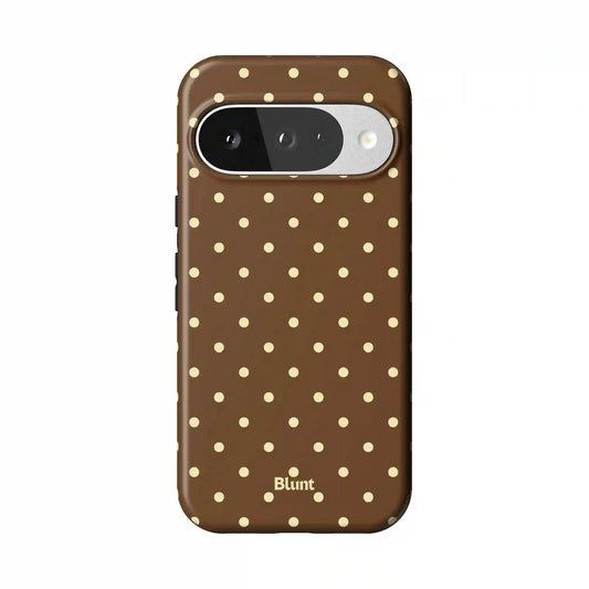 Cocoa Butter Pixel Case