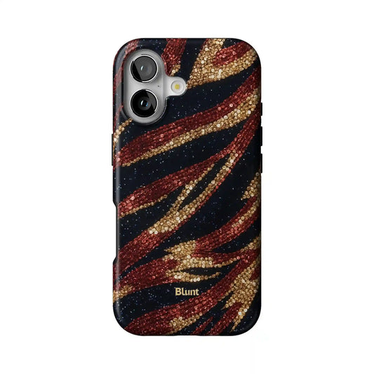 Embera iPhone Case