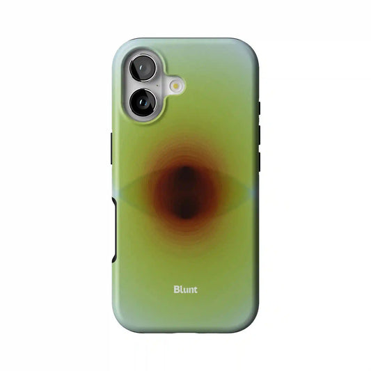Koa iPhone Case