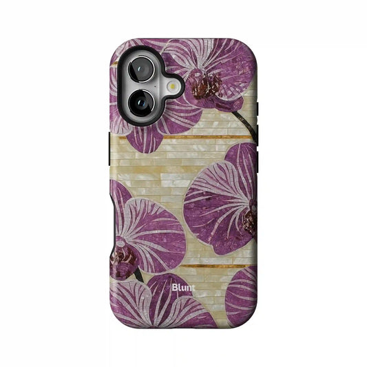 Bella iPhone Case