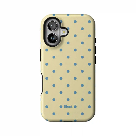 Tolli iPhone Case