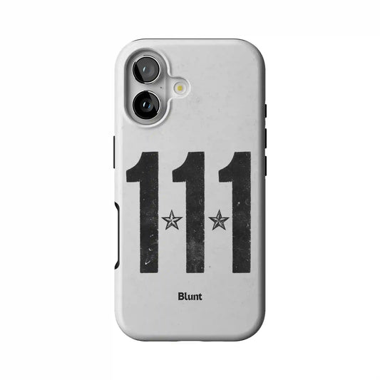 First Light iPhone Case