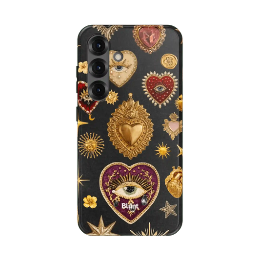 Regal Eye Samsung Case