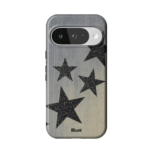 Rockstar Pixel Case