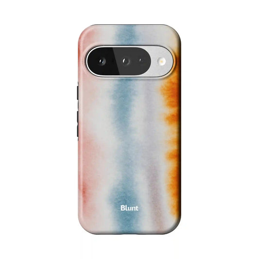 Mellow Faint Pixel Case