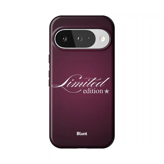 Limited Edition Pixel Case