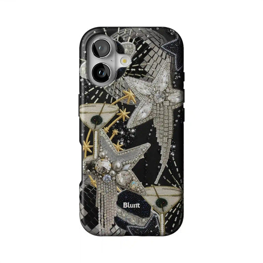 Nightlife iPhone Case