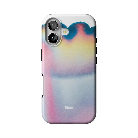 Soft Haze iPhone Case