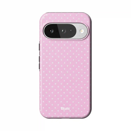 Posie Pixel Case