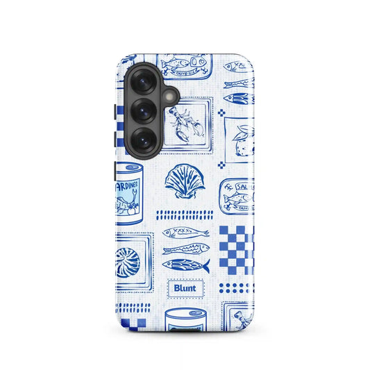 Nautico Samsung Case
