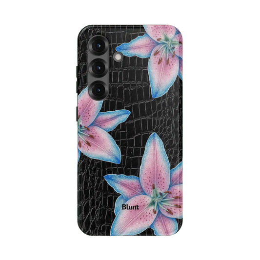Croc Bloom Samsung Case
