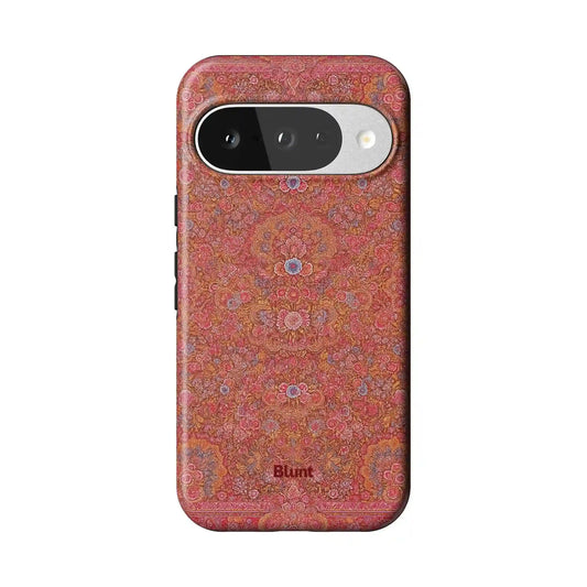Tivvy Pixel Case