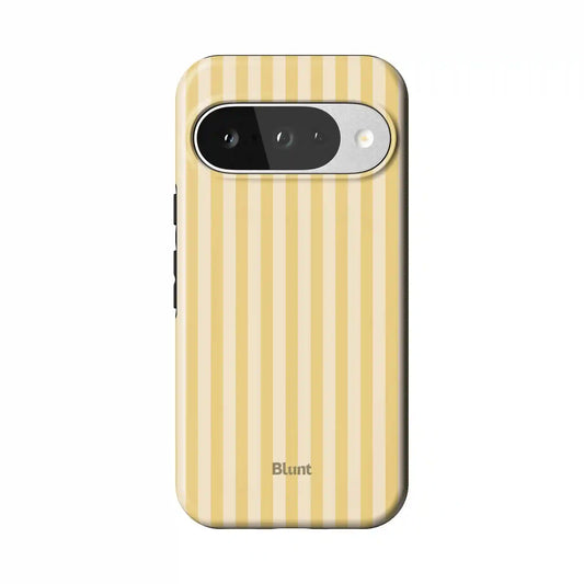 Amberstone Pixel Case
