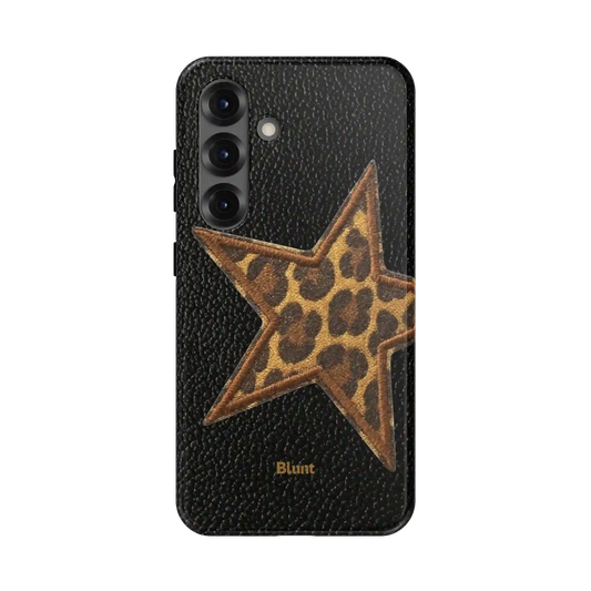 Feline Star Samsung Case